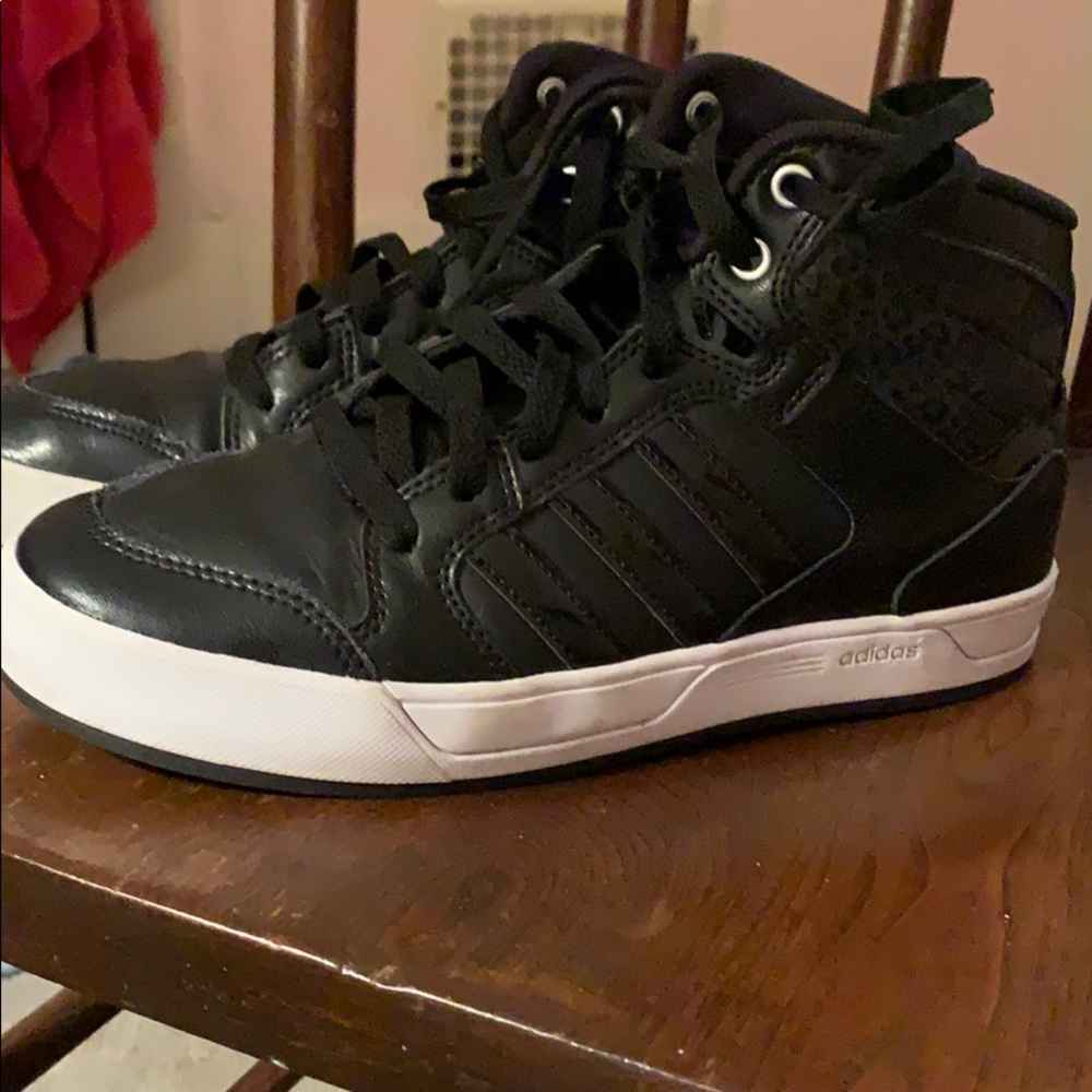 Adidas High tops